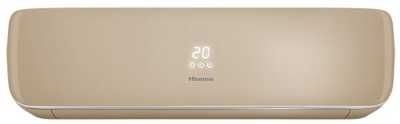 Внутренний блок Hisense Внутренние настенные блоки Premium Champagne FREE Match DC Inverter R32