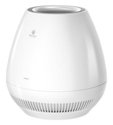 Увлажнитель Royal Clima Мойка воздуха серии BIANCO