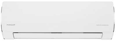 Сплит-система настенная Pioneer Artis Inverter