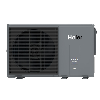 Haier Super Aqua HE