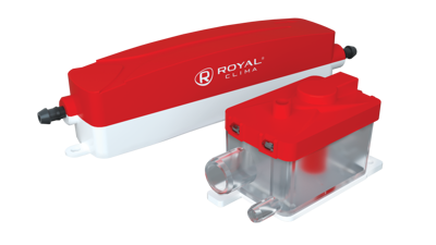 Royal Clima RED FLOW