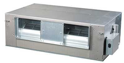 Фанкойл Kentatsu KFTE