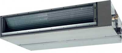 Сплит-система Daikin FBA-A / AZAS