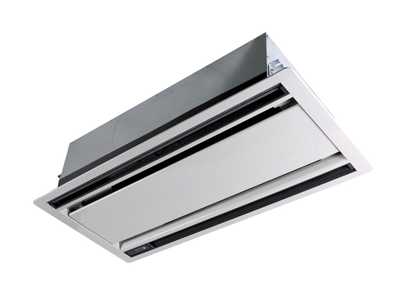 Внутренний блок Kentatsu Внутренние кассетные блоки KTDA-HQ