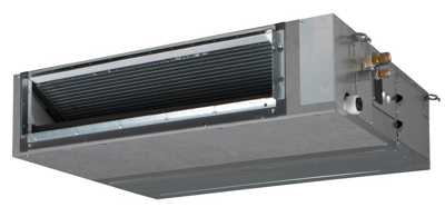 Внутренний блок Daikin Внутренние канальные блоки FBA-A9