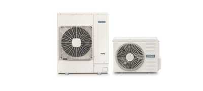 Наружный блок Hitachi Utopia Prime