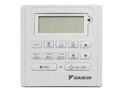 Daikin BRC51A61