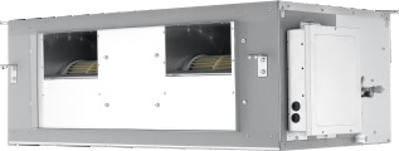 Внутренний блок Haier Внутренние канальные блоки AD-MTERAD