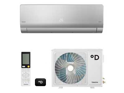 Сплит-системы настенные Daichi UNI25AVQS1R/UNI25FVS1R