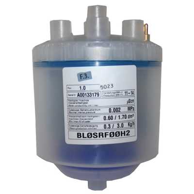 Системы увлажнения аксессуары Carel BL0SRF00H2SP