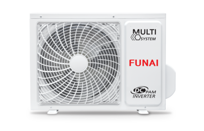 Наружный блок Funai Наружные блоки ORIGAMI LP DC PAM Inverter