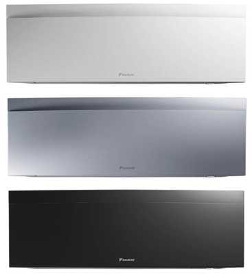 Сплит-система настенная Daikin FTXJ-A Emura 3