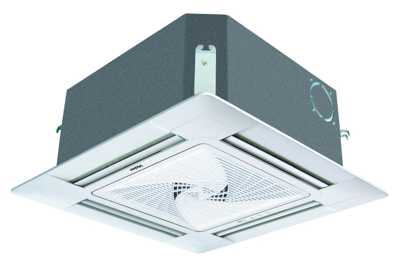 Внутренний блок Haier Внутренние кассетные блоки AB Super Match (R32)