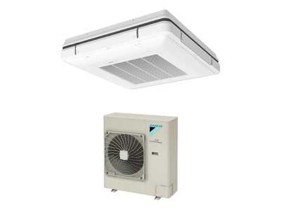 Сплит-система Daikin FUA-A / RZQSG