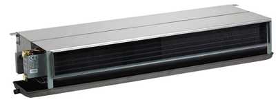 Фанкойл Kentatsu KFKD