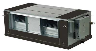 Внутренний блок Midea Внутренние канальные блоки MI2-T1