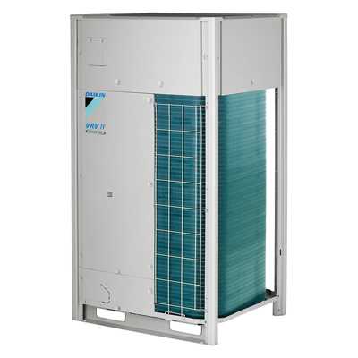 Наружный блок Daikin RXYQQ-U Наружные блоки VRV IV+ Q