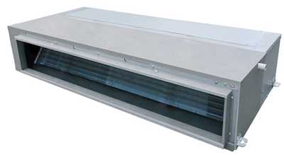 Внутренний блок Kentatsu Внутренние канальные блоки KK