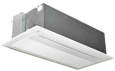 Внутренний блок Kentatsu Внутренние кассетные блоки KY