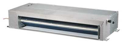 Внутренний блок Kentatsu Внутренние канальные блоки KTKT-HQ