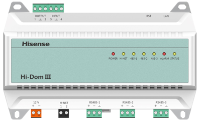 Hisense Адаптер Hi-Dom