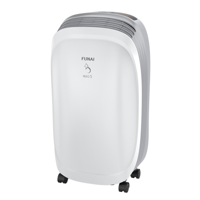 Осушитель Funai Осушители воздуха серии NEKO S