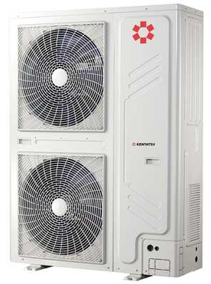 Наружный блок Kentatsu Наружные блоки DX PRO Compact