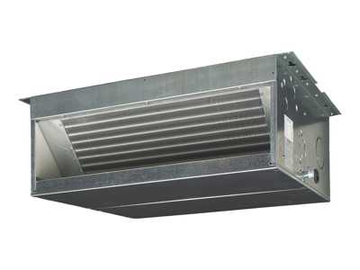 Фанкойл Daikin FWD-A