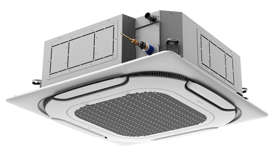 Внутренний блок Midea Внутренние кассетные блоки MIH-Q4 (V8)