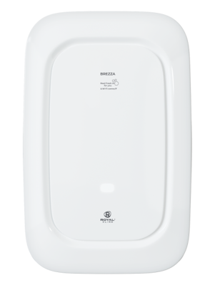 Бризер Royal Clima Приточно-очистительный комплекс серии BREZZA