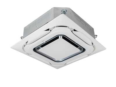 Daikin Внутренние кассетные блоки FXFA-A