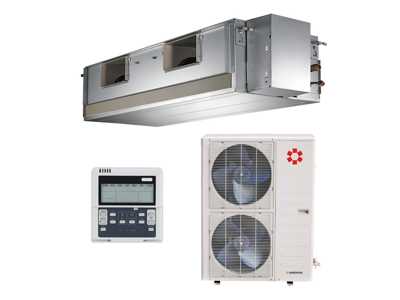 Сплит-система Kentatsu KSTR-P/KSUT