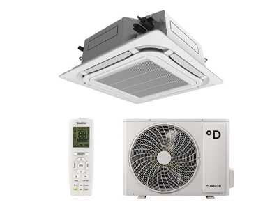 Сплит-система Daichi DA-BLC-R1/DF