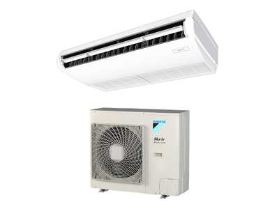 Сплит-система Daikin FHA-A / RZASG