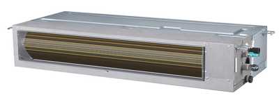 Внутренний блок Kentatsu Внутренние канальные блоки KTKTA-HQ