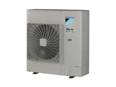 Наружный блок Daikin Наружные блоки Advance RZASG-MV/MY