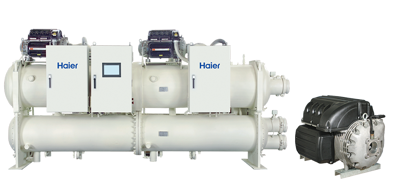 Чиллер Haier CC-PWNI