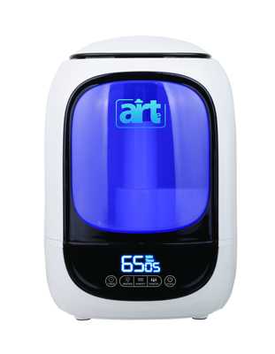 AiRTe KM-410