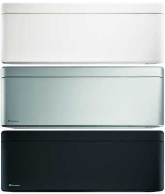 Внутренний блок Daikin Внутренние настенные блоки FTXA Stylish