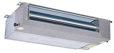 Внутренний блок BOSCH Внутренние канальные блоки AF-DHS-1