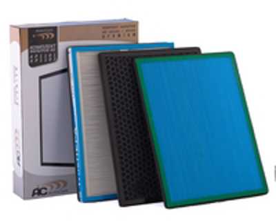 AIC FAP1101 комплект фильтров для AP1101 / AP1103