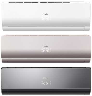 Внутренний блок Haier Внутренние настенные блоки 