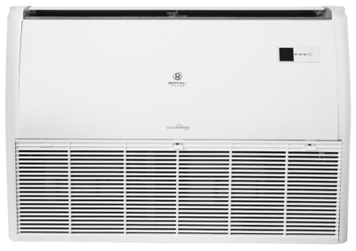 Сплит-система Royal Clima Инверторная сплит-система напольно-потолочного типа серии COMPETENZA DC EU Inverter 2023