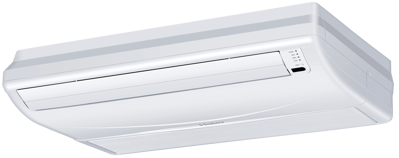 Haier Внутренние универсальные блоки AС-MСERA