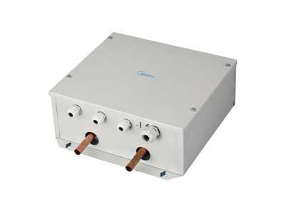 Наружный блок Midea AHUKZ-D