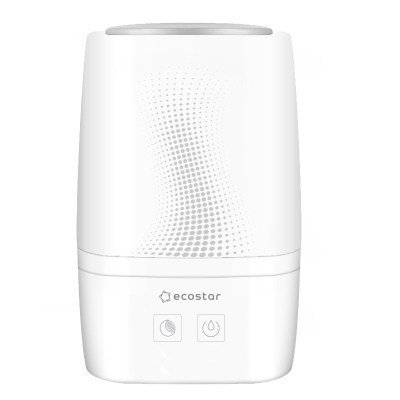 Увлажнитель ECOSTAR Ультразвуковые увлажнители серии ENJOY