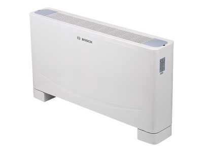 Внутренний блок BOSCH Внутренние напольные блоки AF-FC-1