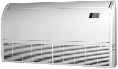 Сплит-система Hisense HEAVY EU DC INVERTER R32 Wi-Fi