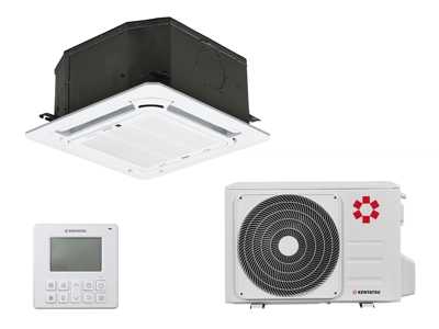 Сплит-система Kentatsu KSZTA-R/KSUT-L