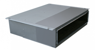 Сплит-система Hisense HEAVY DC Inverter